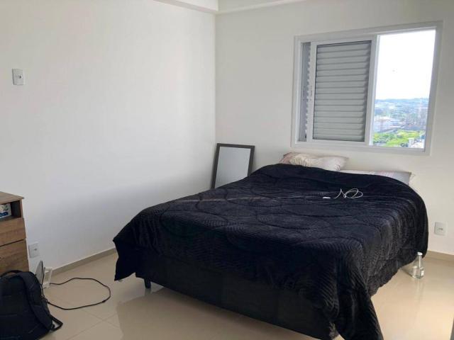 #AP1163 - Apartamento para Venda em São José dos Campos - SP