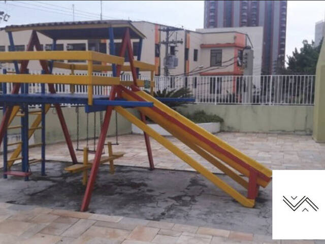 Apartamento para Venda em Jacareí - 5