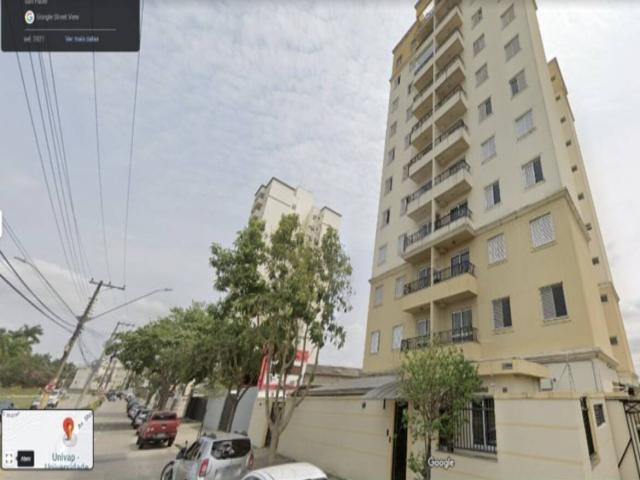 #AP1217 - Apartamento para Venda em São José dos Campos - SP