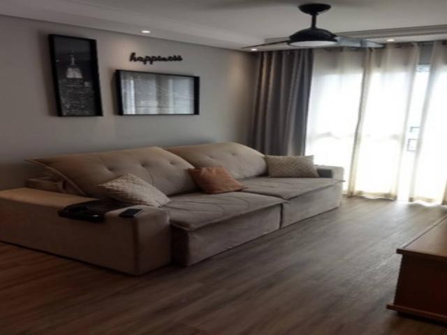 #AP1217 - Apartamento para Venda em São José dos Campos - SP