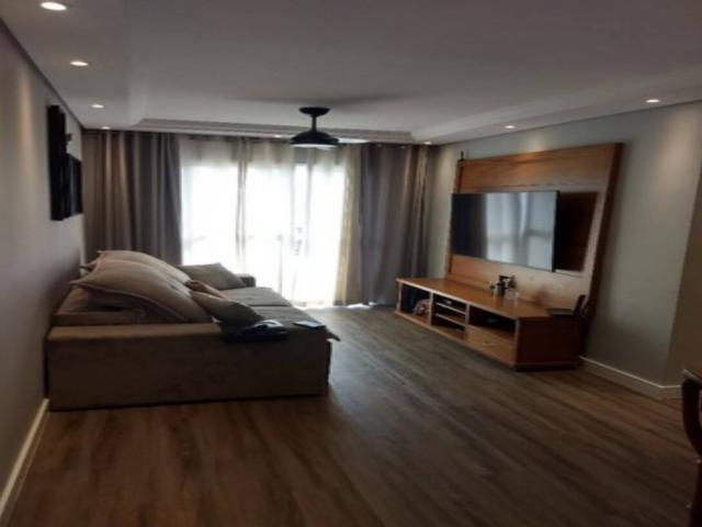 #AP1217 - Apartamento para Venda em São José dos Campos - SP