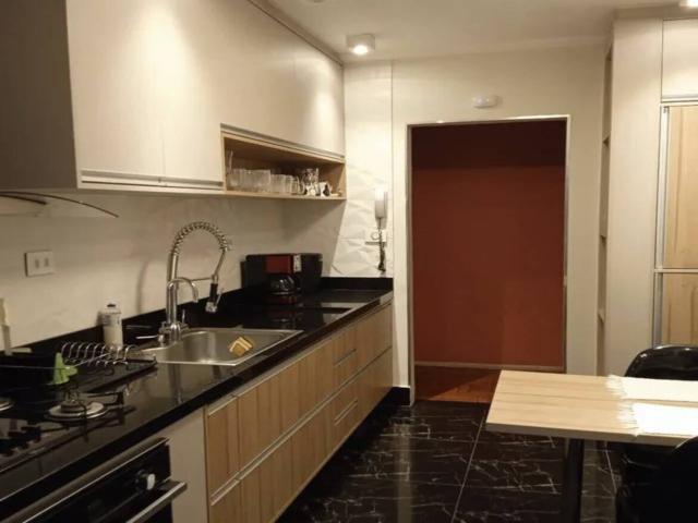 #AP1274 - Apartamento para Venda em São José dos Campos - SP