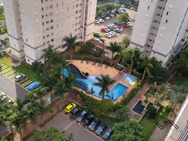 Apartamento para Venda em São José dos Campos - 2