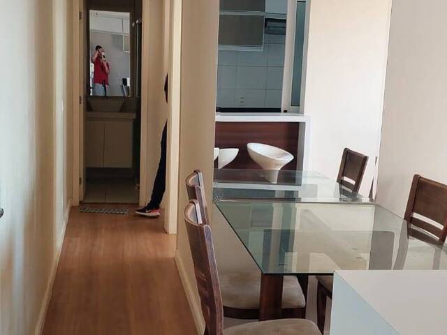 Apartamento para Venda em São José dos Campos - 5
