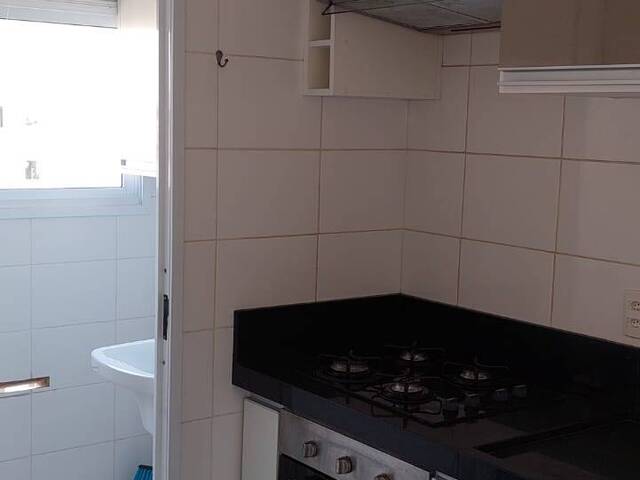 Apartamento para Venda em São José dos Campos - 3