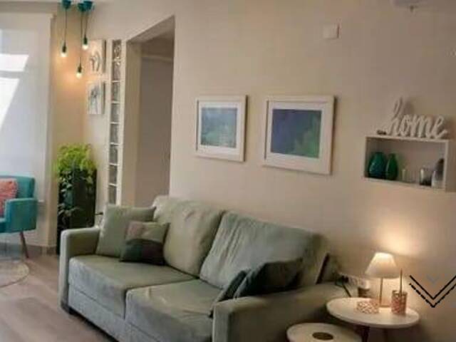 #AP1326 - Duplex para Venda em São José dos Campos - SP - 3