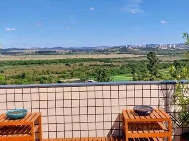 #AP1326 - Duplex para Venda em São José dos Campos - SP - 1