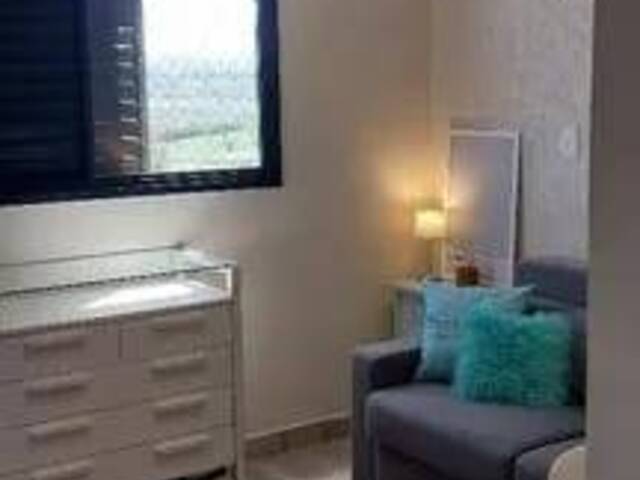 #AP1326 - Duplex para Venda em São José dos Campos - SP - 2