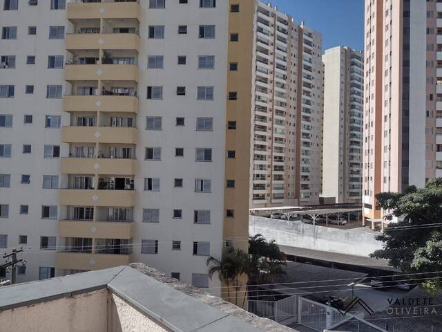 #AP1341 - Duplex para Venda em São José dos Campos - SP - 2