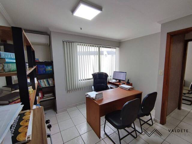 #1360 - Sala para Venda em São José dos Campos - SP - 1