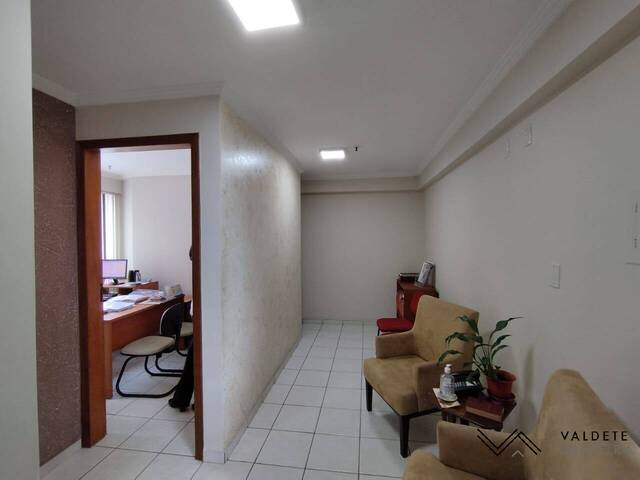#1360 - Sala para Venda em São José dos Campos - SP - 3