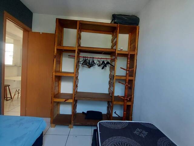 #AP1500 - Apartamento para Locação em São José dos Campos - SP - 3