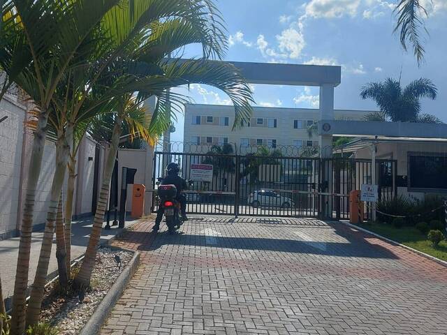 #AP1500 - Apartamento para Locação em São José dos Campos - SP - 1
