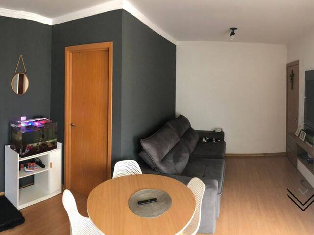 Apartamento para Venda em São José dos Campos - 3