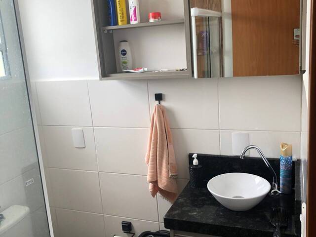 Apartamento para Venda em São José dos Campos - 4