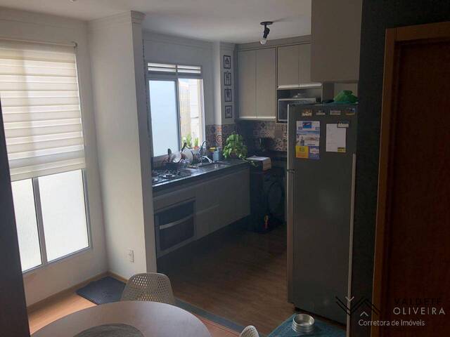 Apartamento para Venda em São José dos Campos - 5