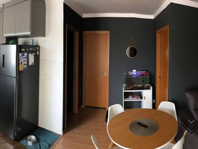 Apartamento para Venda em São José dos Campos - 1