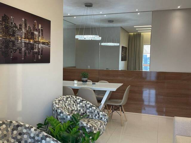 #AP1605 - Apartamento para Venda em São José dos Campos - SP