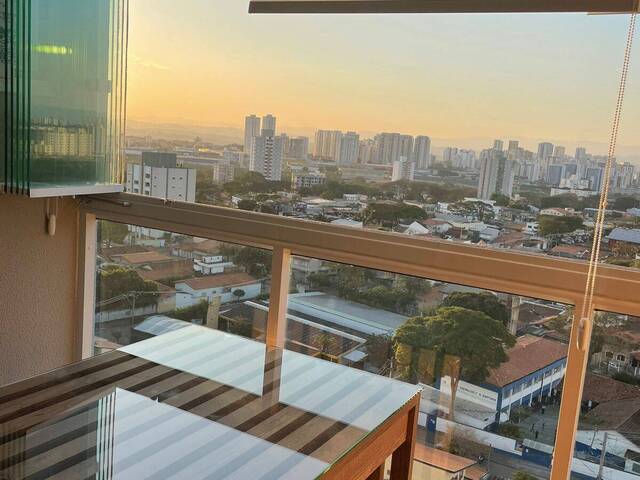 #AP1605 - Apartamento para Venda em São José dos Campos - SP