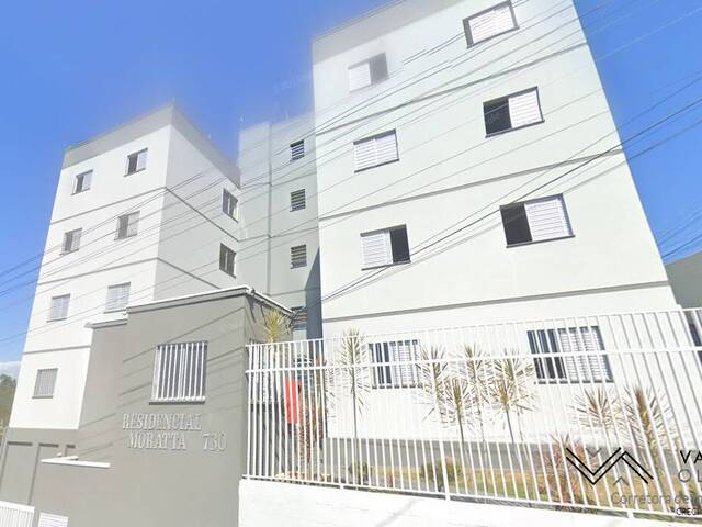 Venda em Cidade Salvador - Jacareí