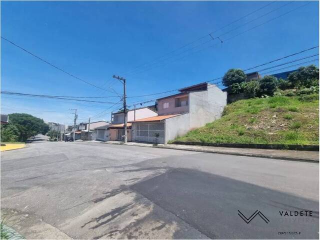 #TR1704 - Área para Venda em São José dos Campos - SP