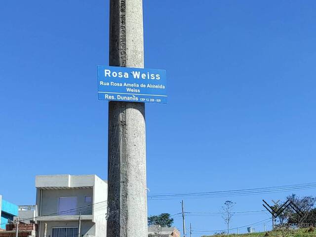 #1727 - Área para Venda em São José dos Campos - SP - 1