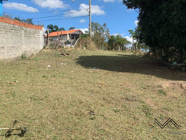 #1731 - Área para Venda em São José dos Campos - SP - 1