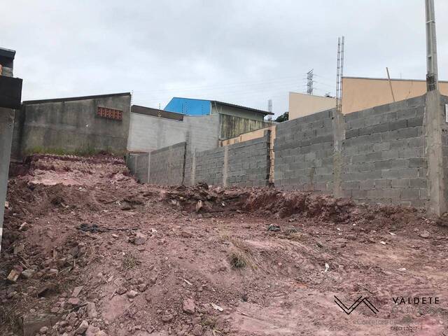 #1738 - Área para Venda em São José dos Campos - SP - 1