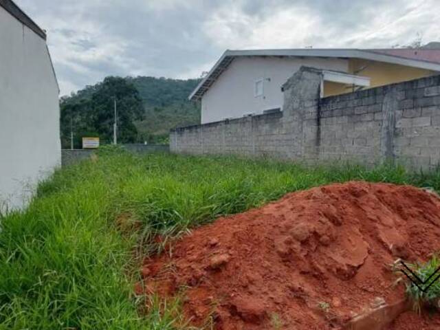 #1744 - Área para Venda em São José dos Campos - SP - 1
