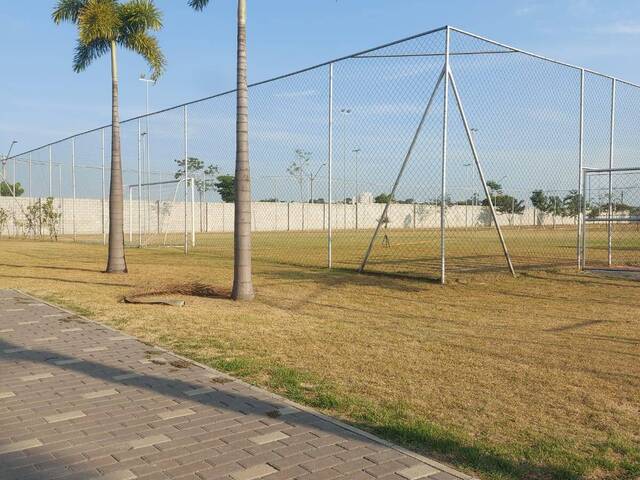 #1758 - Terreno em condomínio para Venda em São José dos Campos - SP - 1