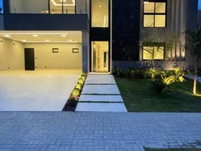 #1785 - Casa em condomínio para Venda em São José dos Campos - SP - 1