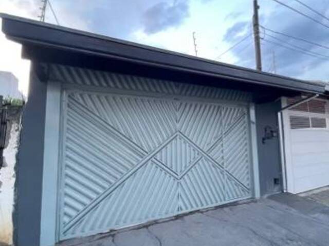 #1790 - Casa para Venda em São José dos Campos - SP - 1