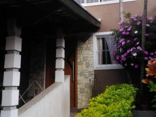 #1792 - Casa para Venda em São José dos Campos - SP - 1
