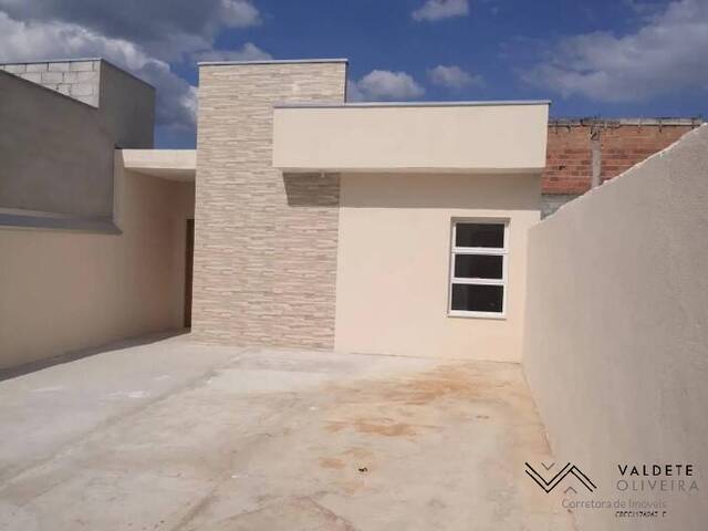 #1798 - Casa para Venda em São José dos Campos - SP - 1