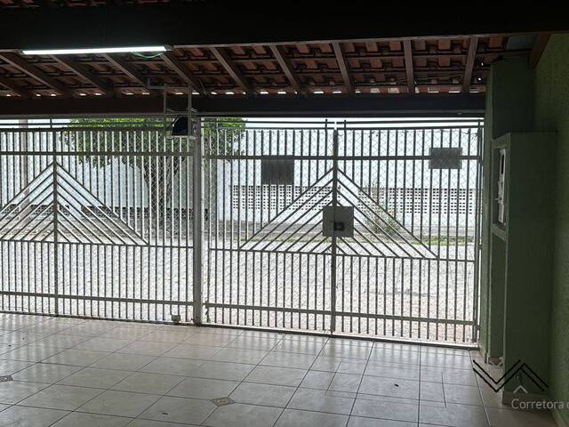 #1808 - Casa para Venda em São José dos Campos - SP - 1
