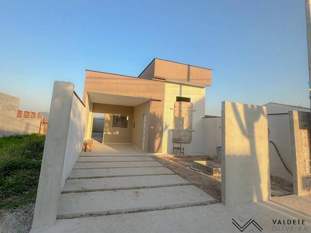 #1820 - Casa para Venda em São José dos Campos - SP - 1