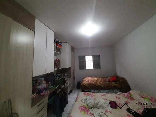 #1828 - Casa para Venda em São José dos Campos - SP - 1