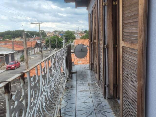 #SO001 - Casa para Venda em São José dos Campos - SP - 1