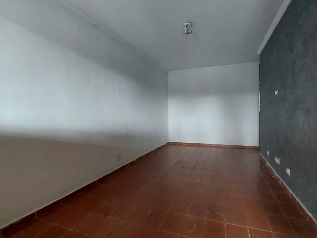 #1841 - Casa para Venda em São José dos Campos - SP - 1