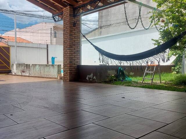 #SO1844 - Sobrado para Venda em São José dos Campos - SP - 2