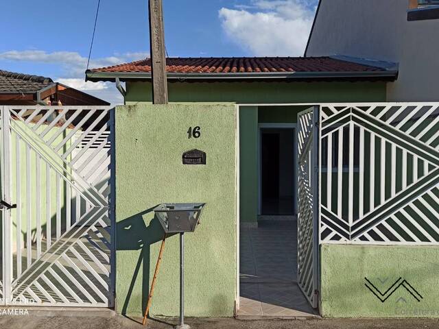 #CA1853 - Casa para Venda em São José dos Campos - SP - 1