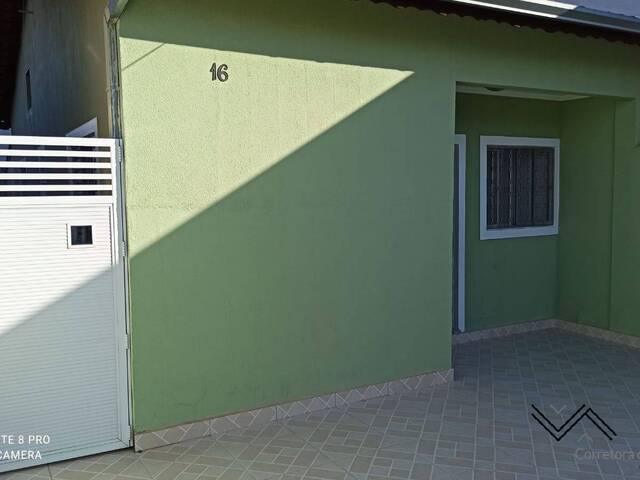 #CA1853 - Casa para Venda em São José dos Campos - SP - 3