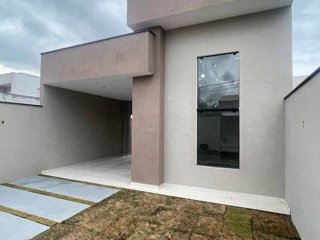 #CA1860 - Casa para Venda em São José dos Campos - SP - 2