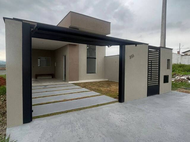 #CA1860 - Casa para Venda em São José dos Campos - SP - 1