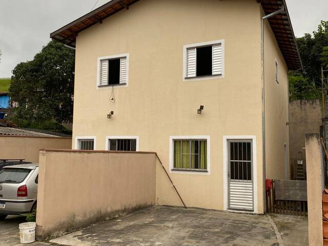 #CA1862 - Casa para Venda em São José dos Campos - SP - 2
