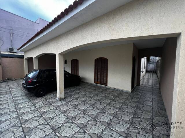 #CA1877 - Casa para Venda em São José dos Campos - SP - 1