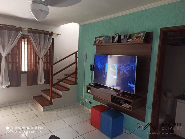 #SO1878 - Sobrado para Venda em São José dos Campos - SP - 3