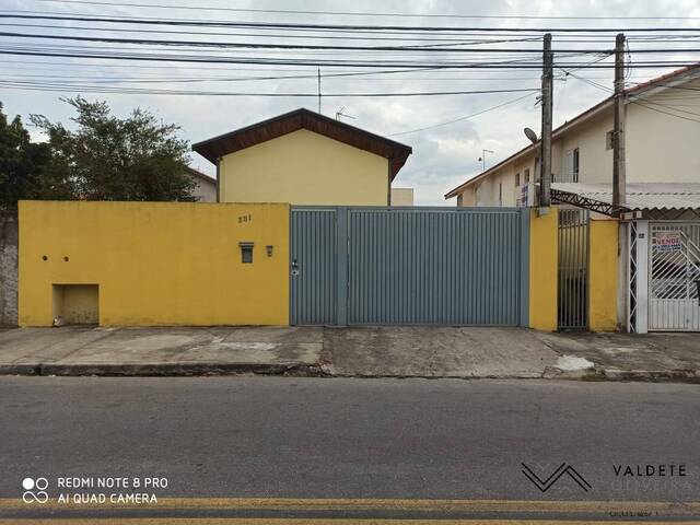 #SO1878 - Sobrado para Venda em São José dos Campos - SP - 1