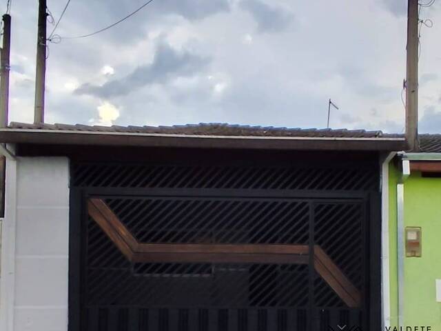 #CA1883 - Casa para Venda em São José dos Campos - SP - 1
