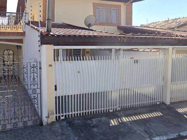 #CA1887 - Casa para Venda em São José dos Campos - SP - 1